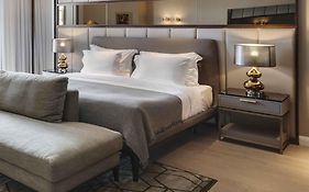 Hotel The Inbal